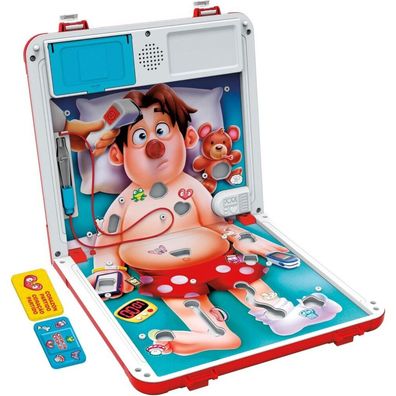 Operation Game