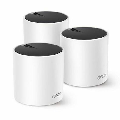 TP-Link AX3000 Whole Home Mesh Wi-Fi 6 System, Router (weiß)