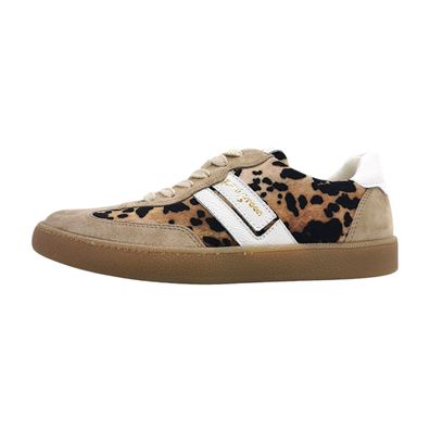 Paul Green 5437-139 Beige Almond Sand/Beige 139