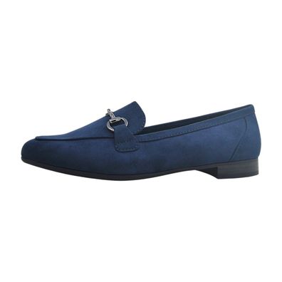 Marco Tozzi 2-24212-42/805 Blau navy 805
