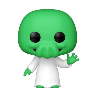 Die Minions & Monsters Goomi von der POP-Figur Illumination