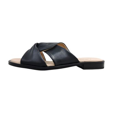 Caprice 9-27100-42-022 Schwarz black nappa 022