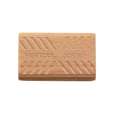 Festool DOMINO Dübel Buche D 10x50/85 BU für DF 500 DF 700 494942