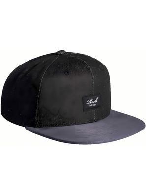 Reell Suede Cap 1402-038-05-043