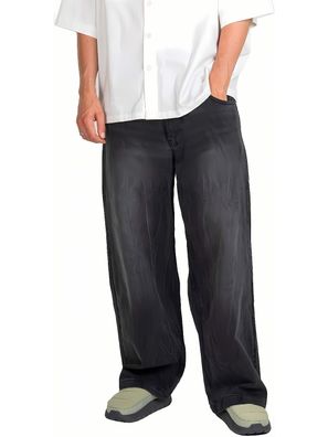Reell Jeanshose Giant Baggy 1108-005-01-012