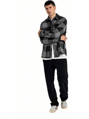 Reell Hemd / Shirt Freeman Shirt 1302-043