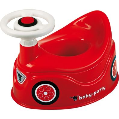 BIG Baby-Potty, Töpfchen