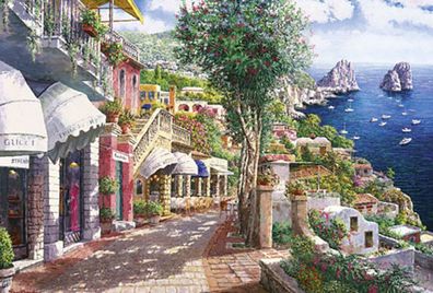 Capri