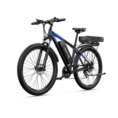 Duotts C29-K 29"Elektrofahrrad,48V 15 A+ 22,5 Ah Dual akku,750W, eichweite150 KM