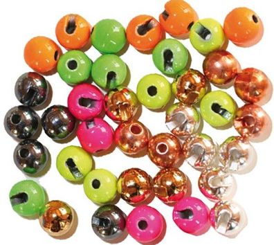 Tungsten Perlen Slotted Flies and More