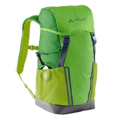 Vaude Puck 14 15477, apple, Mädchen & Jungen
