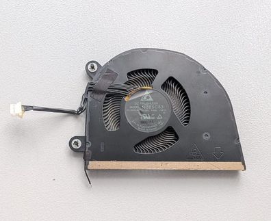 Lenovo ThinkPad L13 G1 Fan Lüfter 023.100GR.0001