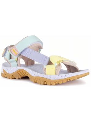 Trespass Kinder Sandalen Gill - Unisex Sandal