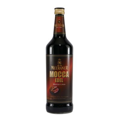 Meeraner Mocca Edel Likör