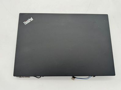 Lemovo ThinkPad T590 Displaydeckel / Gehäuse Cover AP1AD000300