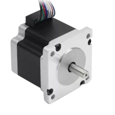 ST6018L4204-KBIZ3 Nanotec NEMA 24 Schrittmotor