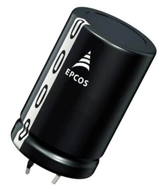 TDK B43544B2128M067 Aluminium-Elektrolytkondensator 80 Stück