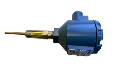0078D21N00N025E6 Emerson Rosemount Serie 78 RTD Temperaturfühlerbaugruppe