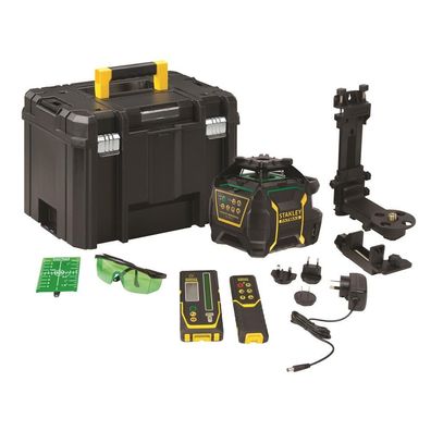 Stanley FATMAX RL750L Rotationslaser Li-Ionen FMHT77448-1