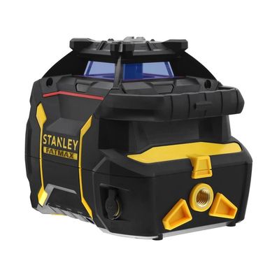 Stanley FATMAX RL600L Rotationslaser Li-Ionen FMHT77449-1