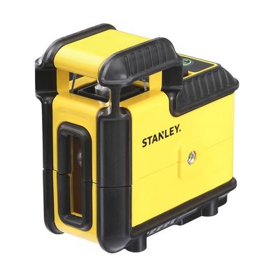 Stanley Linienlaser Cross 360 grün STHT77594-1
