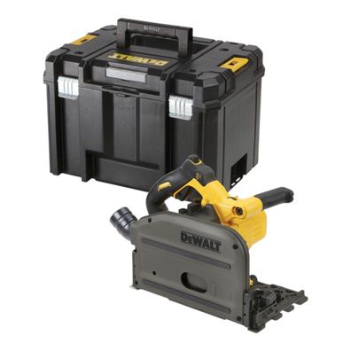 DEWALT Akku-Tauchkreissäge, 54V, Basisv. DCS520NT-XJ