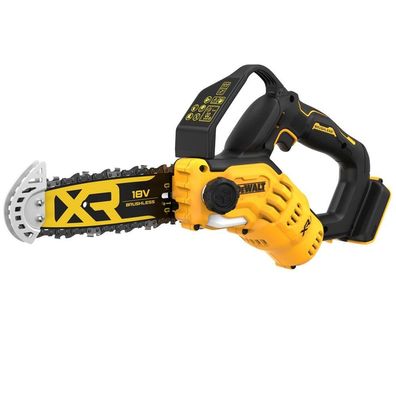 DeWALT Akku-Astsäge, 18 Volt, Basisv. DCMPS520N-XJ