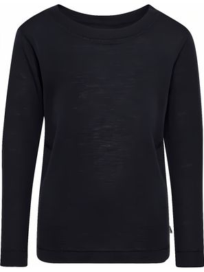 Hummel Kinder Longsleeve Hmljr Wool Rib T-Shirt L/S 229420