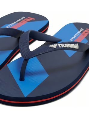 Hummel Damen Flip Flops Chevron Flop 228370