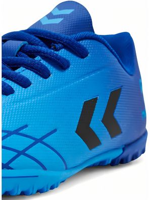 Hummel Kinder Fußballschuhe Top Star Turf Lc Jr 228344