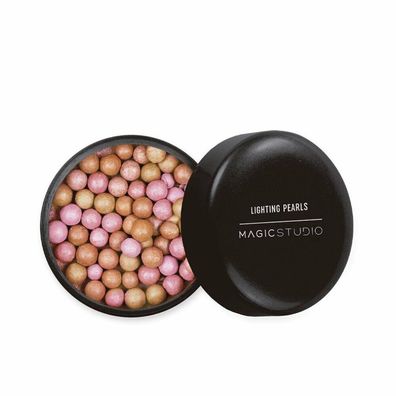Magic Studio Powerful Cosmetics Lighting Pearls 52g