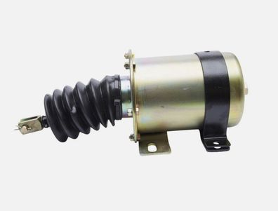 Kolbenbremszylinder Ø 125 mm Hub 140 mm Anschluss M22x1,5