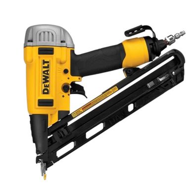 DEWALT Stauchkopfnagler Druckluft DNBDA, 64mm DPN1564APP-XJ