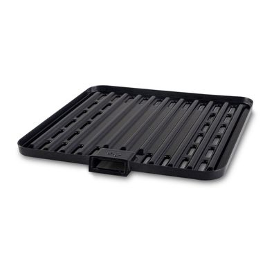 Cadac Van Cook BBQ Grid Grillrost Grillplatte mit Griff 22 x 22,6 cm 1025-100