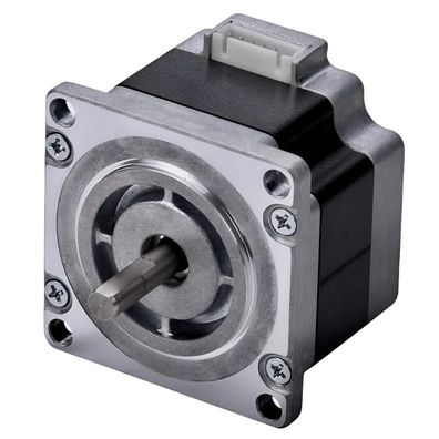 MS23HS8P428A-01 Moons Industries NEMA 23 Hybridschrittmotor