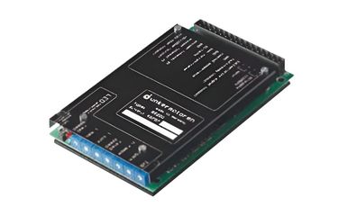 Dunkermotoren RS200 Transistor-Servo-Controller