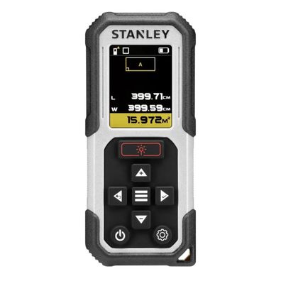 Stanley Entfernungsmesser 60m FMHT77050-XJ