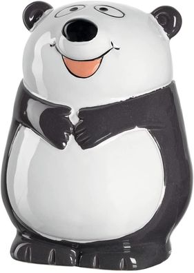 Leonardo Tirelire 12 Panda Bambini