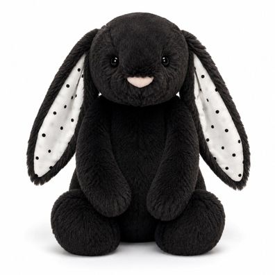 Jellycat Bashful Dotty Spot Bunny Kuscheltier Hase