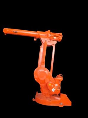 Roboter ABB Robotics IRB1400 M2000 Seriennummer 14-26861 IRB1400 Typ B