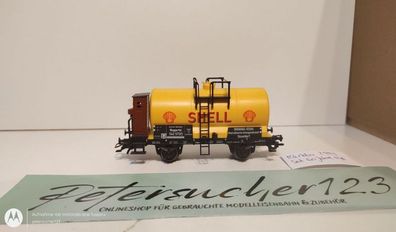 Märklin H0 AC 2995 1x Kesselwagen aus Startpackung "60 J. H0" / NEM / DRG