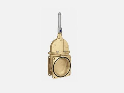RIV Gülleschieber 6" Flansch/Flansch mit DW?Hydraulikzylinder * Aktionpreis*