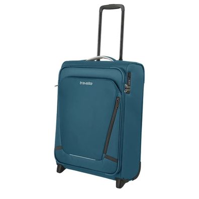 Travelite Jetpack Jetpack Multi Light 2 Cabin 090220, petrol, Unisex