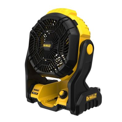 DEWALT Akku-Ventilator, 18V, Basisversion DCE512N-XJ