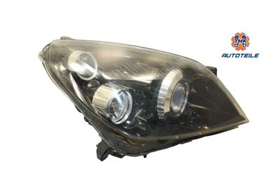 Opel Astra H Xenonscheinwerfer Scheinwerfer Xenon AFL Beifahrerseite Rechts 2B32Z