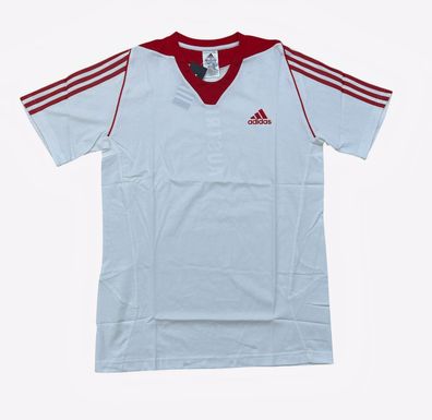 adidas Herren T-Shirt Shirt - Austria PRES. S/S TEE M NEU