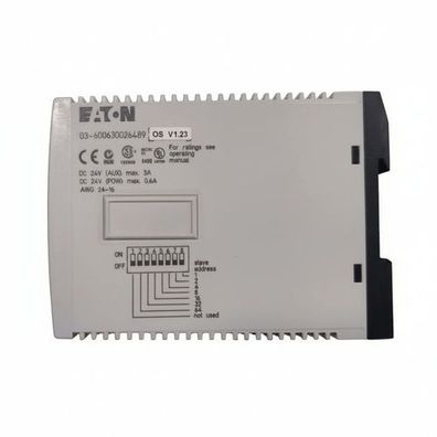 EU5C-SWD-DP Eaton SmartWire-DT Profibus-dp Gateway
