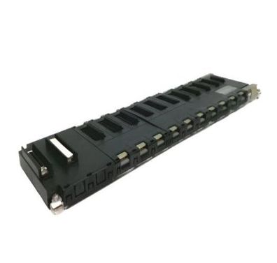 CS1W-BC083 Omron CPU-Rack für SPSen der CS1-Serie, 8 Steckplätze