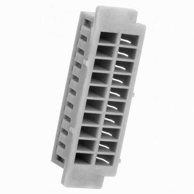 Hirose DF13-20DS-1.25C Miniatur-Crimpsteckverbinder (1000 Stück)