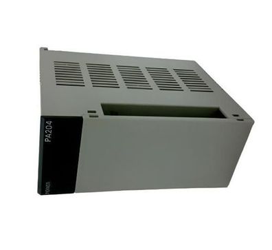 Omron C200HW-PA204 - Stromversorgungsmodul mit Steuerung 120/240VAC
